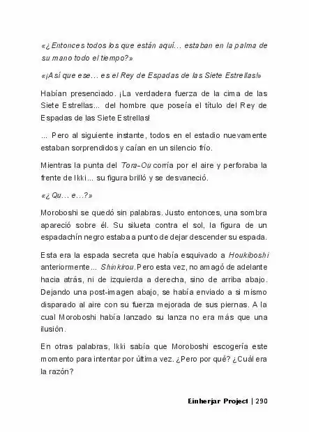 Rakudai Kishi No Cavalry (novela) - Capítulo 26 - Página 29 - LectorTMOo