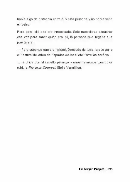 Rakudai Kishi No Cavalry (novela) - Capítulo 26 - Página 34 - LectorTMOo