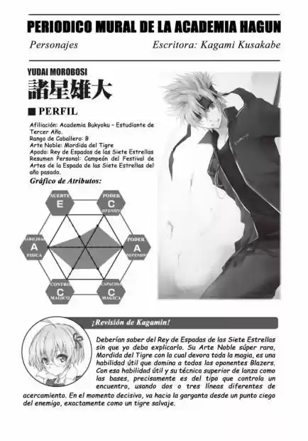 Rakudai Kishi No Cavalry (novela) - Capítulo 26 - Página 35 - LectorTMOo