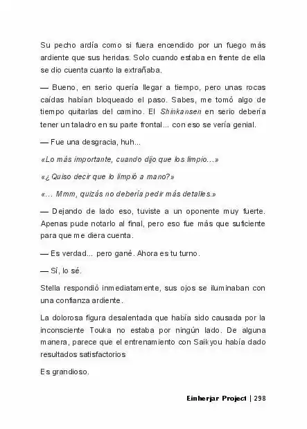 Rakudai Kishi No Cavalry (novela) - Capítulo 27 - Página 4 - LectorTMOo
