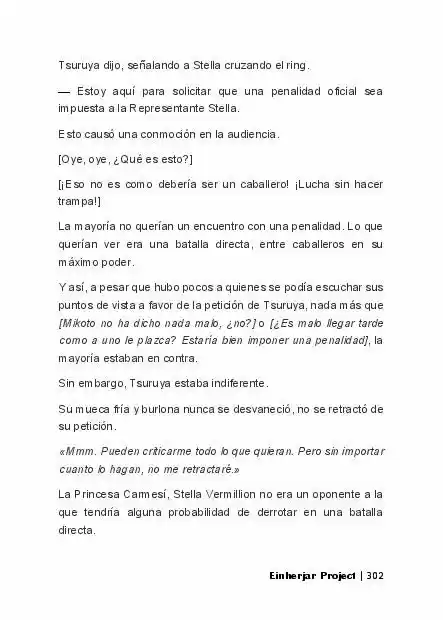 Rakudai Kishi No Cavalry (novela) - Capítulo 27 - Página 8 - LectorTMOo