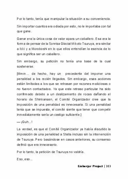 Rakudai Kishi No Cavalry (novela) - Capítulo 27 - Página 9 - LectorTMOo