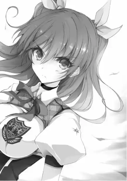 Rakudai Kishi No Cavalry (novela) - Capítulo 27 - Página 17 - LectorTMOo