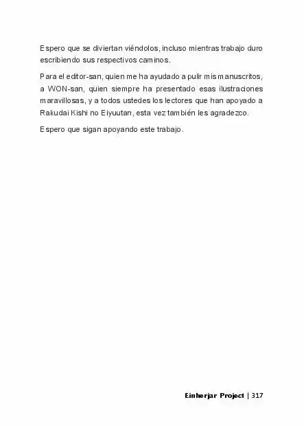 Rakudai Kishi No Cavalry (novela) - Capítulo 27 - Página 19 - LectorTMOo
