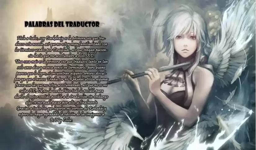 Rakudai Kishi No Cavalry (novela) - Capítulo 27 - Página 20 - LectorTMOo