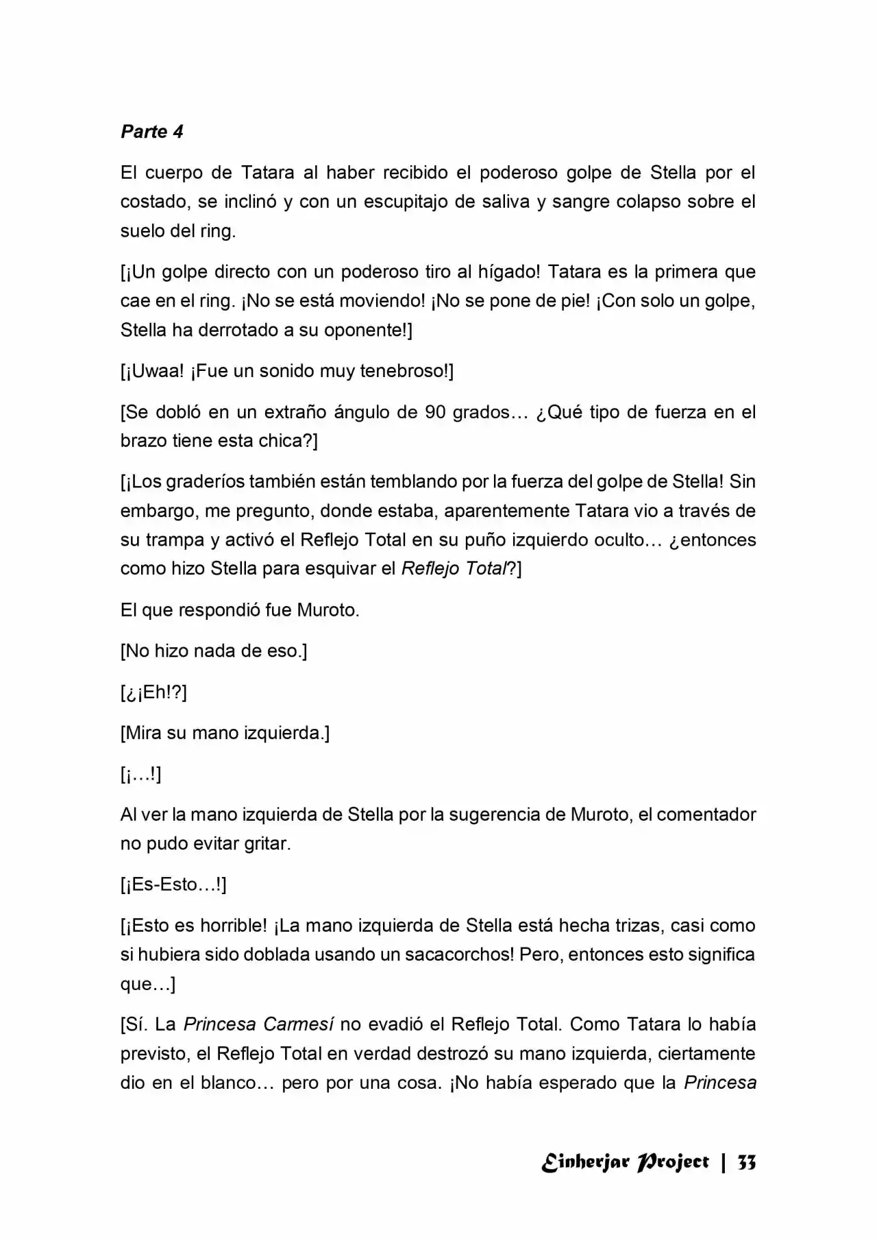 Rakudai Kishi No Cavalry (novela) - Capítulo 29 - Página 19 - LectorTMOo