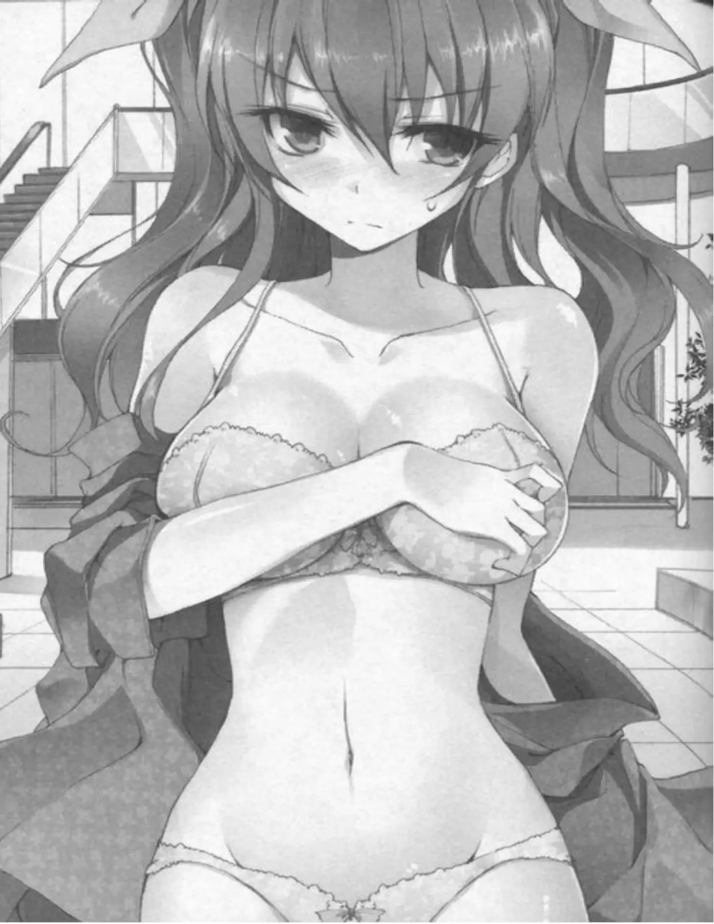 Rakudai Kishi No Cavalry (novela) - Capítulo 3 - Página 36 - LectorTMOo