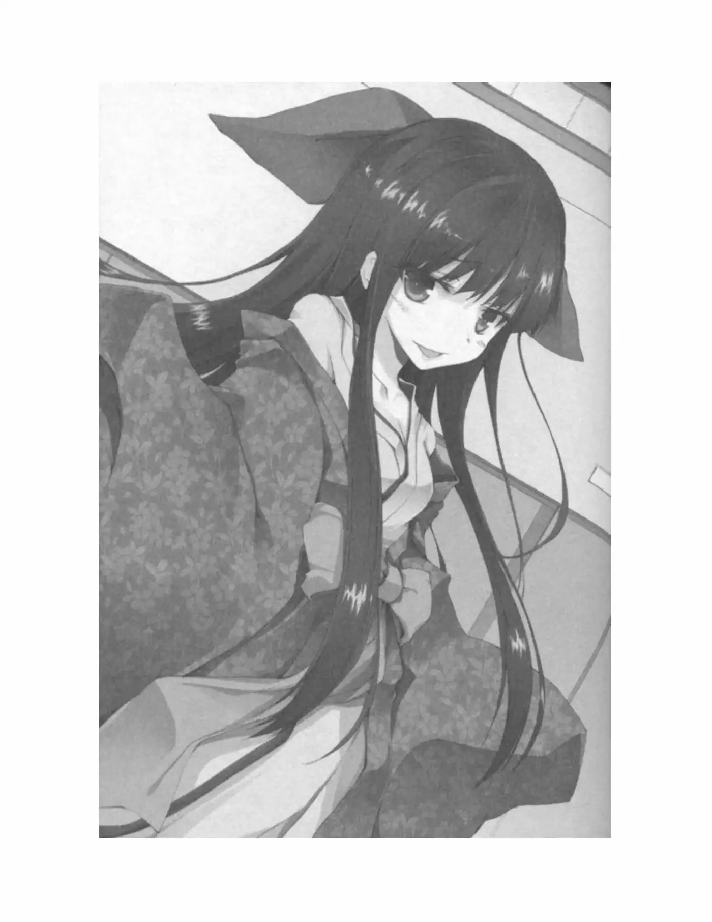 Rakudai Kishi No Cavalry (novela) - Capítulo 4 - Página 19 - LectorTMOo