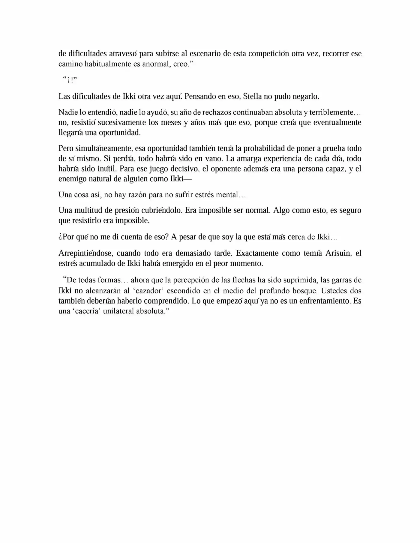 Rakudai Kishi No Cavalry (novela) - Capítulo 4 - Página 31 - LectorTMOo