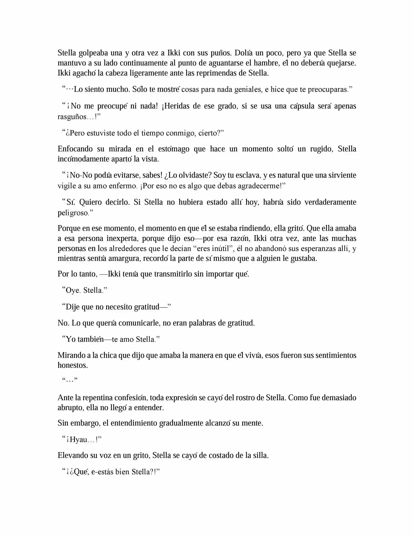 Rakudai Kishi No Cavalry (novela) - Capítulo 4 - Página 58 - LectorTMOo