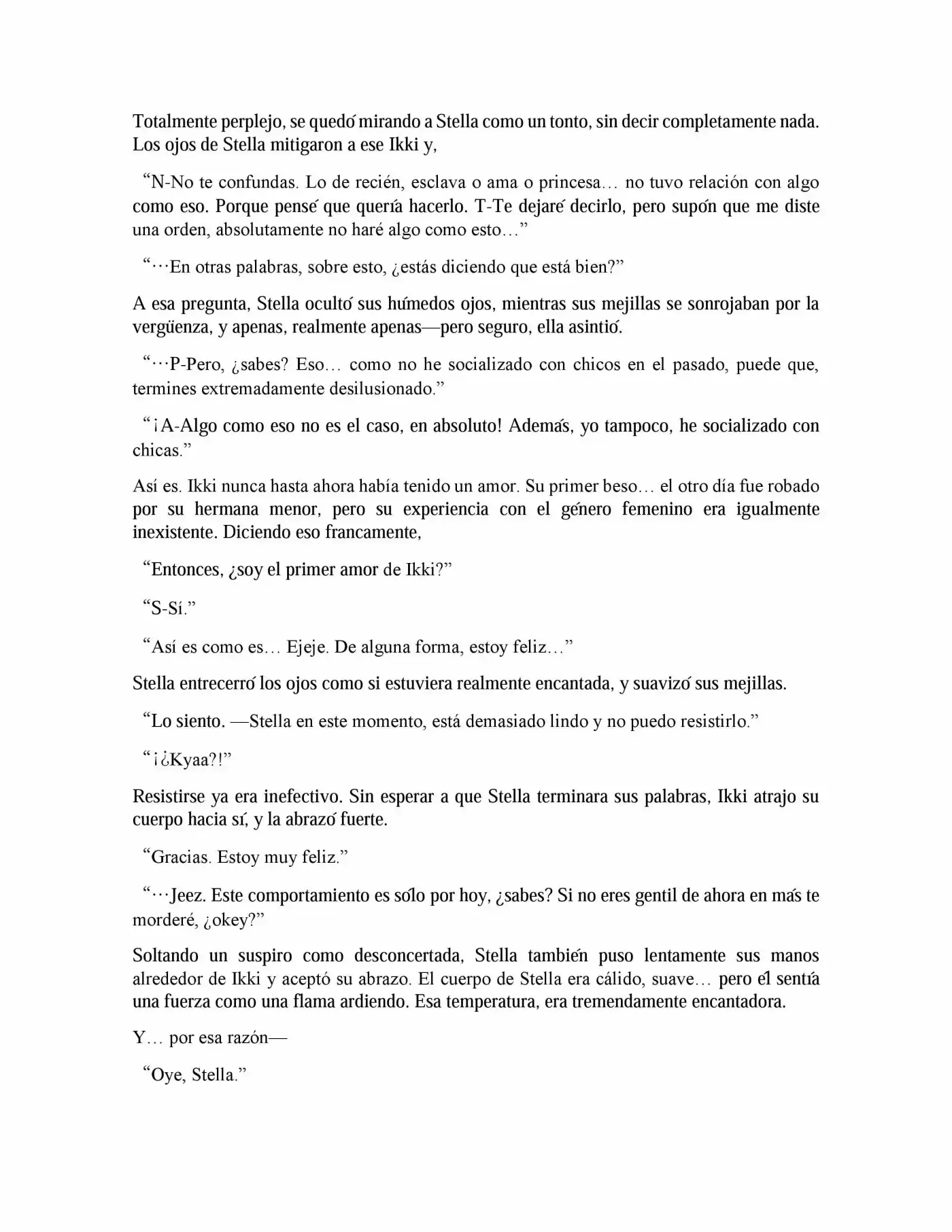 Rakudai Kishi No Cavalry (novela) - Capítulo 4 - Página 62 - LectorTMOo