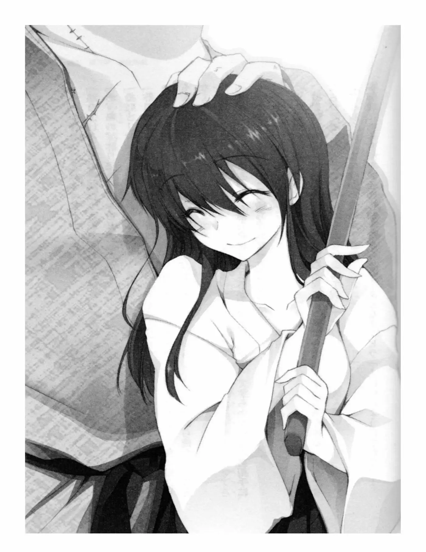 Rakudai Kishi No Cavalry (novela) - Capítulo 7 - Página 10 - LectorTMOo