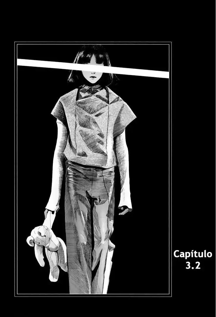 Rakuen (Fujiwara Kaoru) - Capítulo 3.20 - Página 3 - LectorTMOo