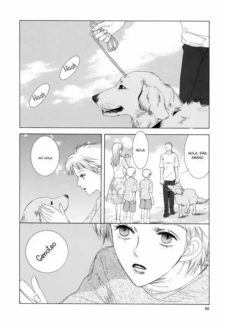 Rakuen (Fujiwara Kaoru) - Capítulo 3.20 - Página 16 - LectorTMOo