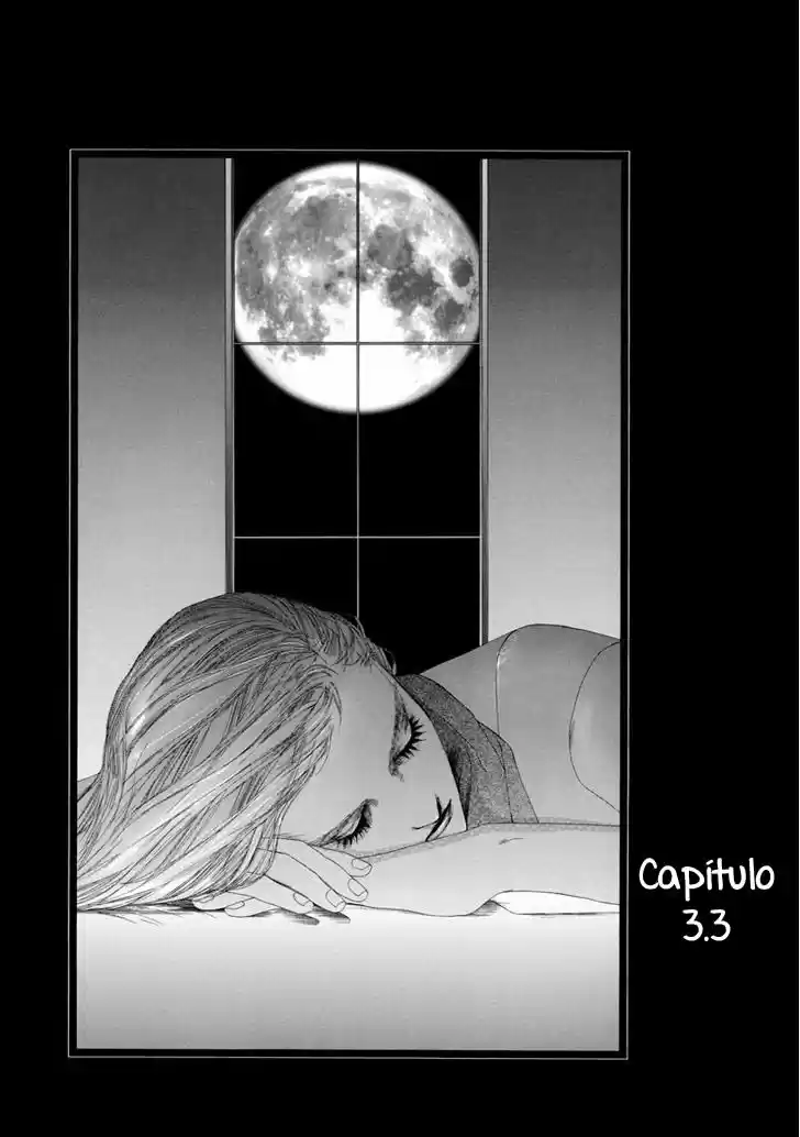 Rakuen (Fujiwara Kaoru) - Capítulo 3.30 - Página 3 - LectorTMOo