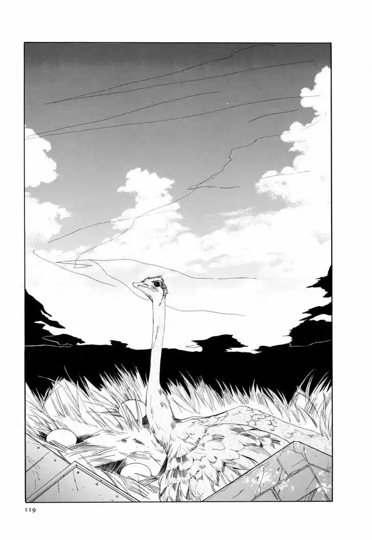 Rakuen (Fujiwara Kaoru) - Capítulo 3.30 - Página 15 - LectorTMOo