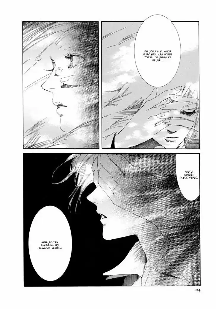 Rakuen (Fujiwara Kaoru) - Capítulo 3.30 - Página 20 - LectorTMOo