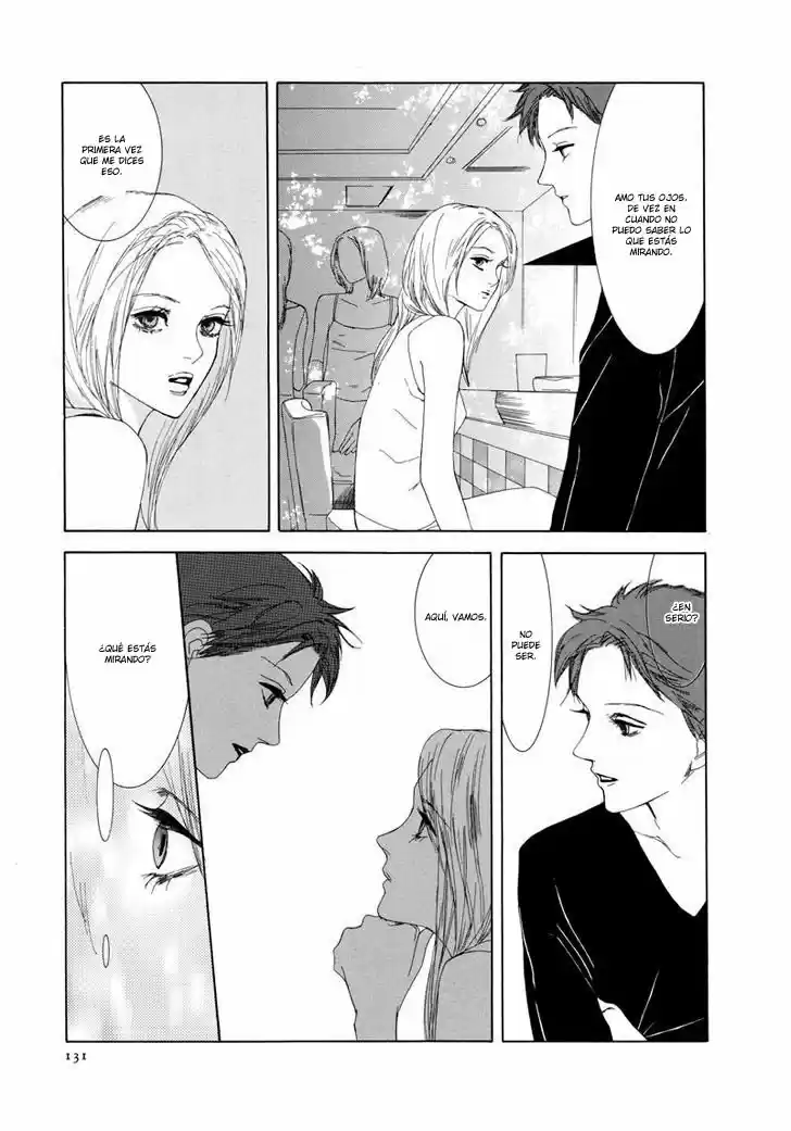Rakuen (Fujiwara Kaoru) - Capítulo 3.30 - Página 27 - LectorTMOo