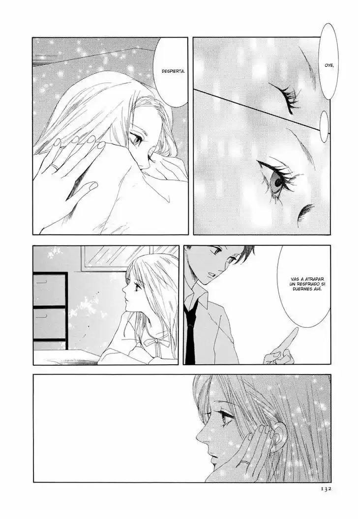 Rakuen (Fujiwara Kaoru) - Capítulo 3.30 - Página 28 - LectorTMOo