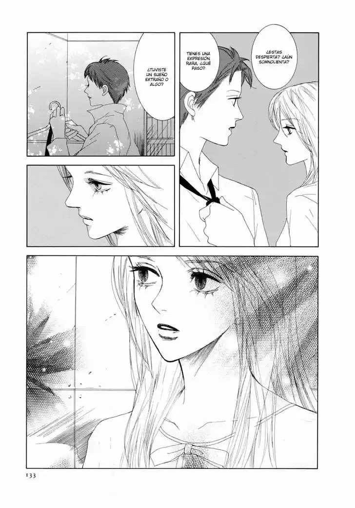 Rakuen (Fujiwara Kaoru) - Capítulo 3.30 - Página 29 - LectorTMOo