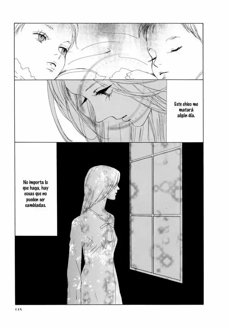 Rakuen (Fujiwara Kaoru) - Capítulo 3.30 - Página 31 - LectorTMOo
