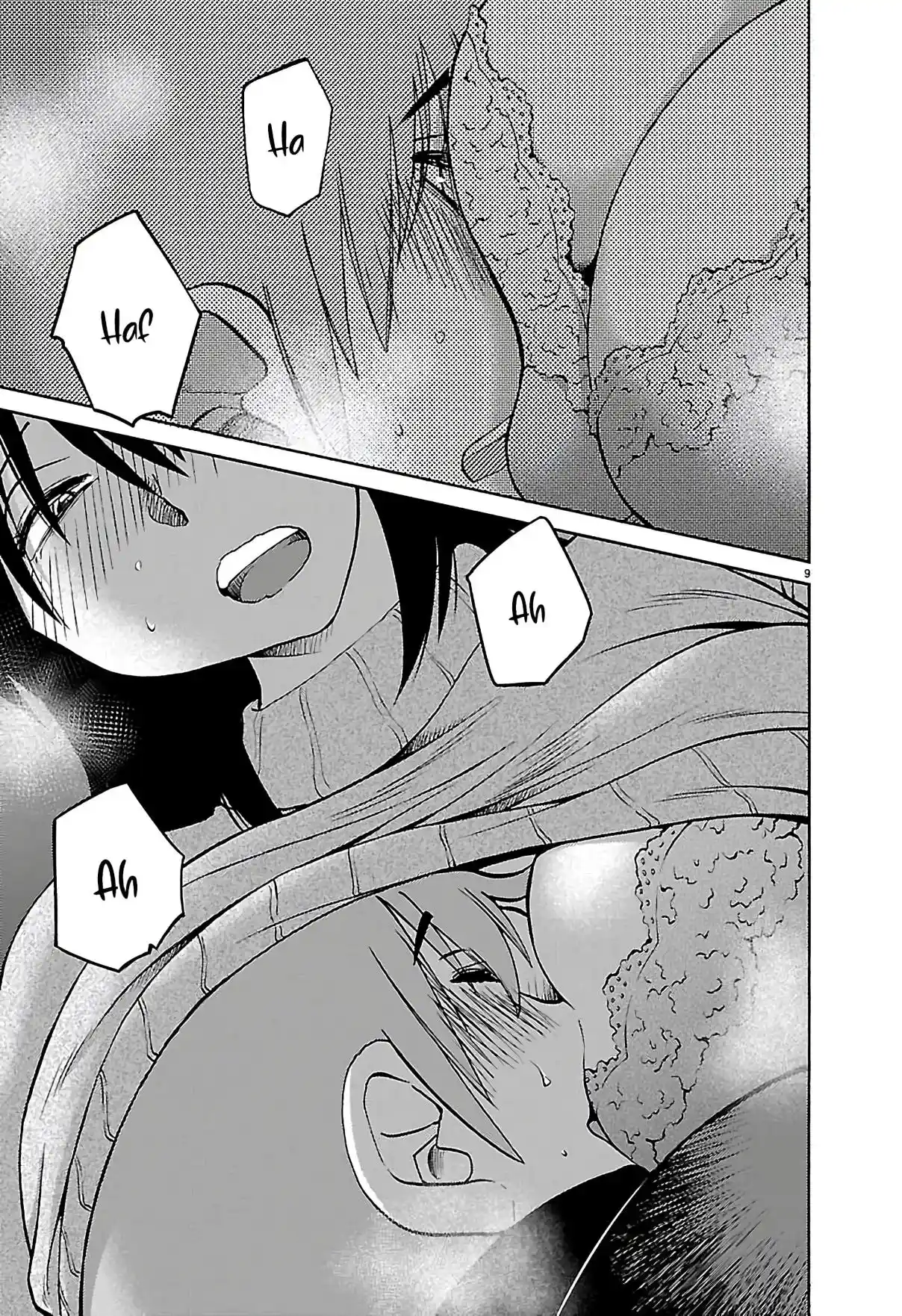 Rakujitsu No Pathos - Capítulo 138 - Página 11 - LectorTMOo