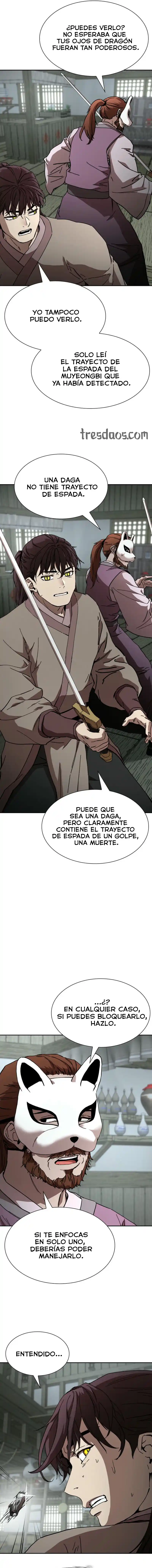 Rama Luoyang Del Culto Del Demonio Celestial - Capítulo 12 - Página 8 - LectorTMOo