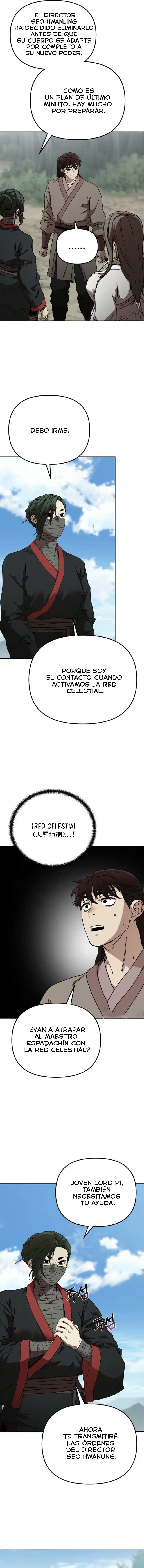 Rama Luoyang Del Culto Del Demonio Celestial - Capítulo 13 - Página 16 - LectorTMOo