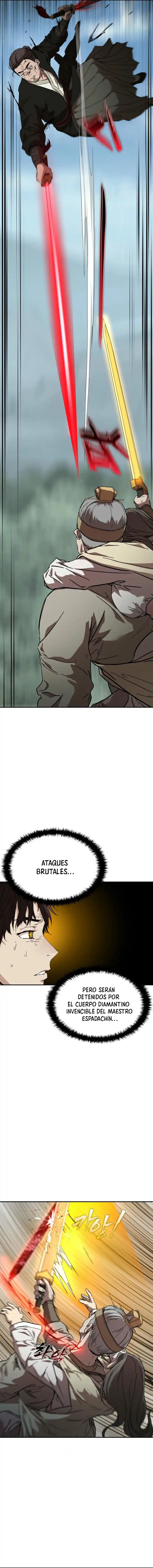Rama Luoyang Del Culto Del Demonio Celestial - Capítulo 15 - Página 13 - LectorTMOo