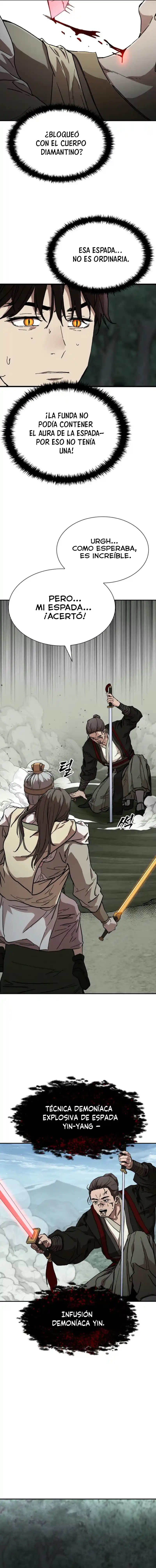 Rama Luoyang Del Culto Del Demonio Celestial - Capítulo 15 - Página 14 - LectorTMOo