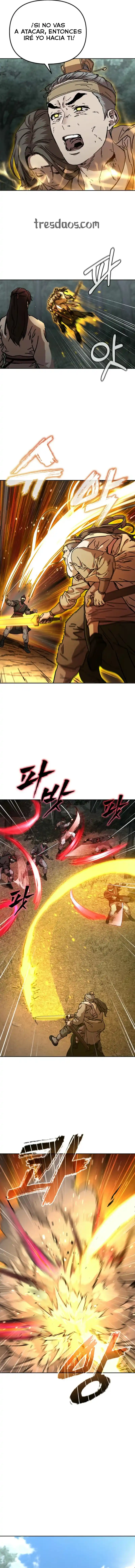 Rama Luoyang Del Culto Del Demonio Celestial - Capítulo 16 - Página 3 - LectorTMOo
