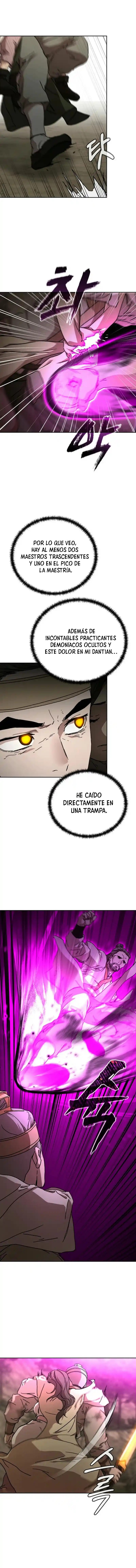 Rama Luoyang Del Culto Del Demonio Celestial - Capítulo 17 - Página 10 - LectorTMOo