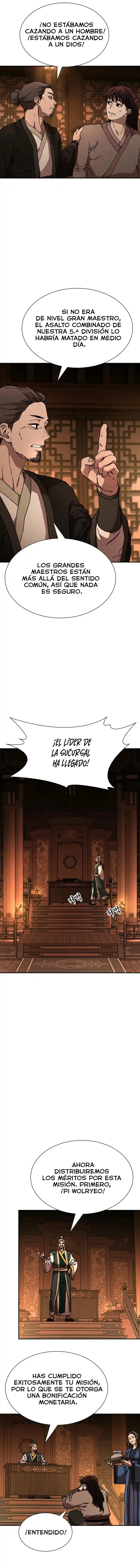 Rama Luoyang Del Culto Del Demonio Celestial - Capítulo 18 - Página 9 - LectorTMOo