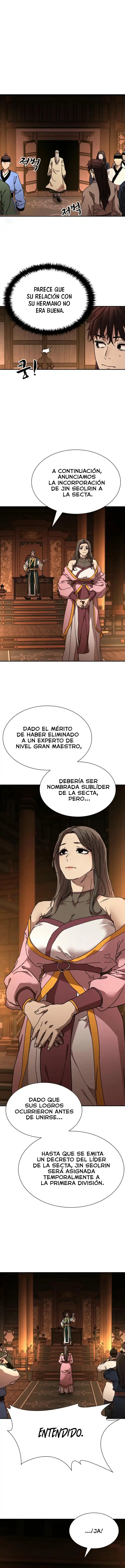 Rama Luoyang Del Culto Del Demonio Celestial - Capítulo 18 - Página 11 - LectorTMOo