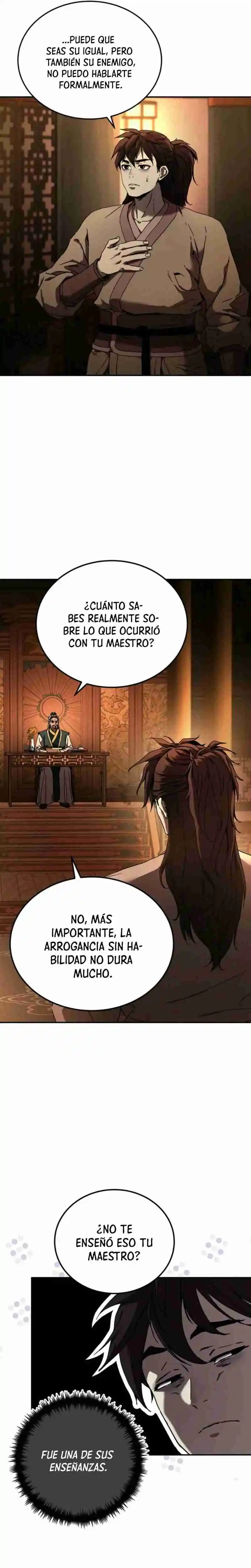 Rama Luoyang Del Culto Del Demonio Celestial - Capítulo 2 - Página 7 - LectorTMOo