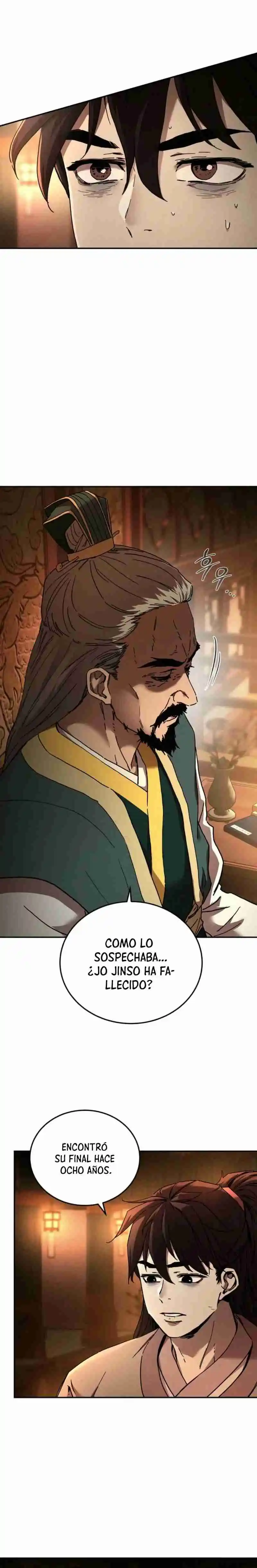 Rama Luoyang Del Culto Del Demonio Celestial - Capítulo 2 - Página 10 - LectorTMOo