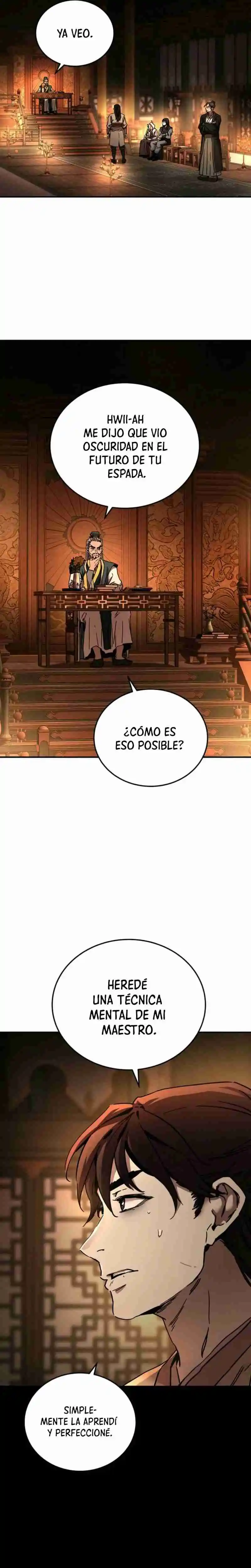 Rama Luoyang Del Culto Del Demonio Celestial - Capítulo 2 - Página 11 - LectorTMOo