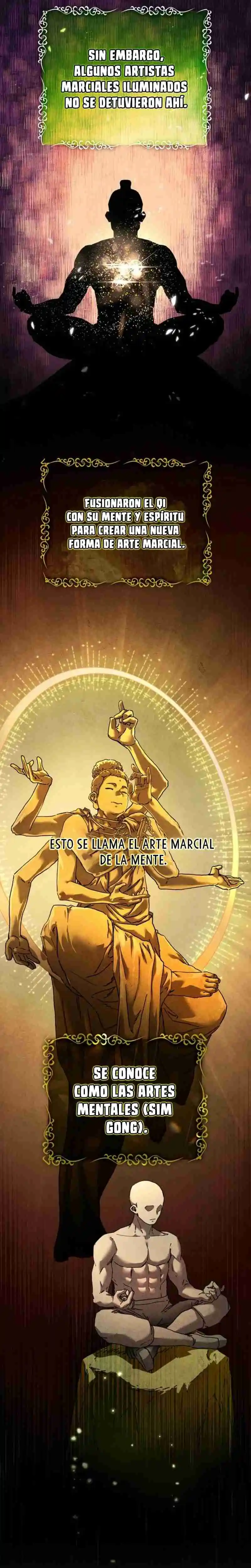 Rama Luoyang Del Culto Del Demonio Celestial - Capítulo 2 - Página 15 - LectorTMOo