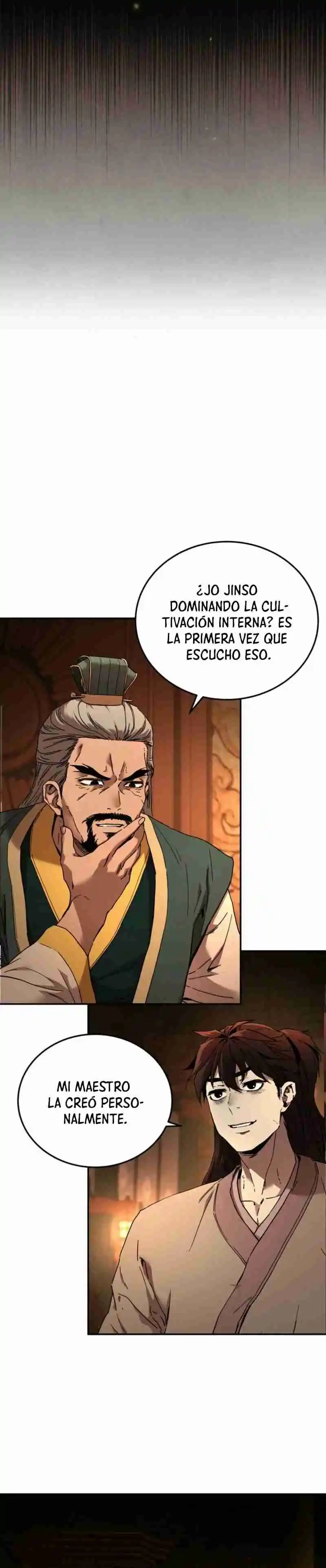 Rama Luoyang Del Culto Del Demonio Celestial - Capítulo 2 - Página 16 - LectorTMOo