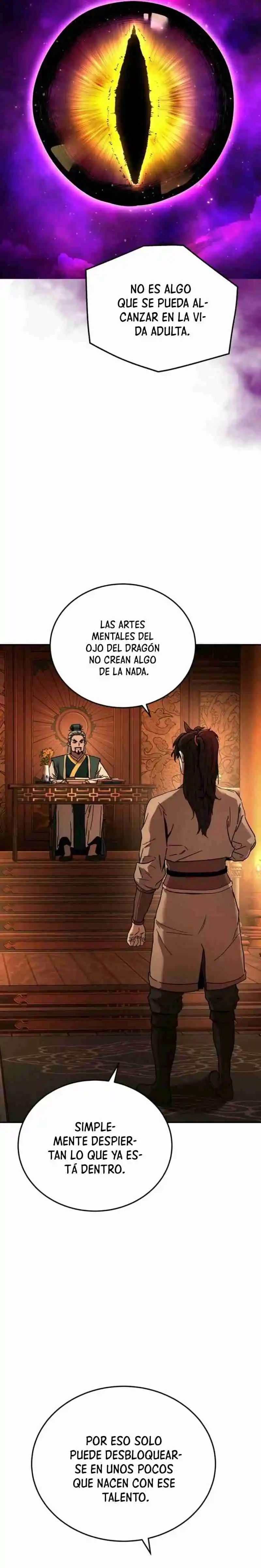 Rama Luoyang Del Culto Del Demonio Celestial - Capítulo 2 - Página 19 - LectorTMOo