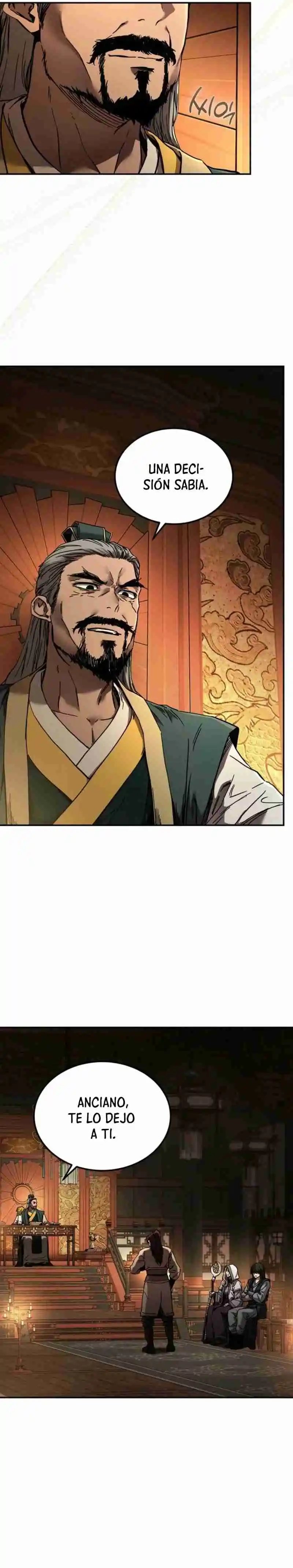 Rama Luoyang Del Culto Del Demonio Celestial - Capítulo 2 - Página 48 - LectorTMOo