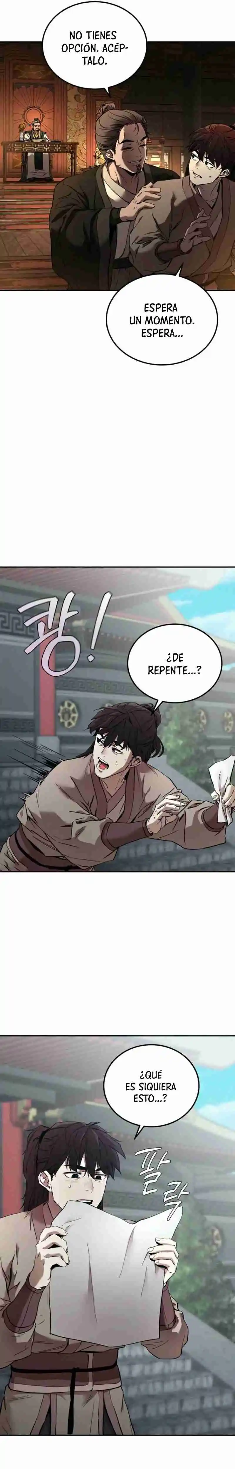 Rama Luoyang Del Culto Del Demonio Celestial - Capítulo 2 - Página 59 - LectorTMOo