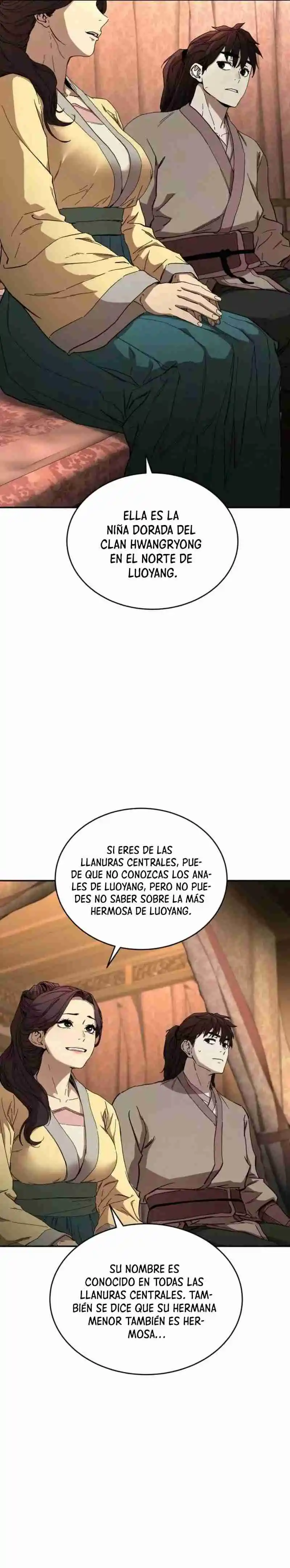 Rama Luoyang Del Culto Del Demonio Celestial - Capítulo 3 - Página 13 - LectorTMOo