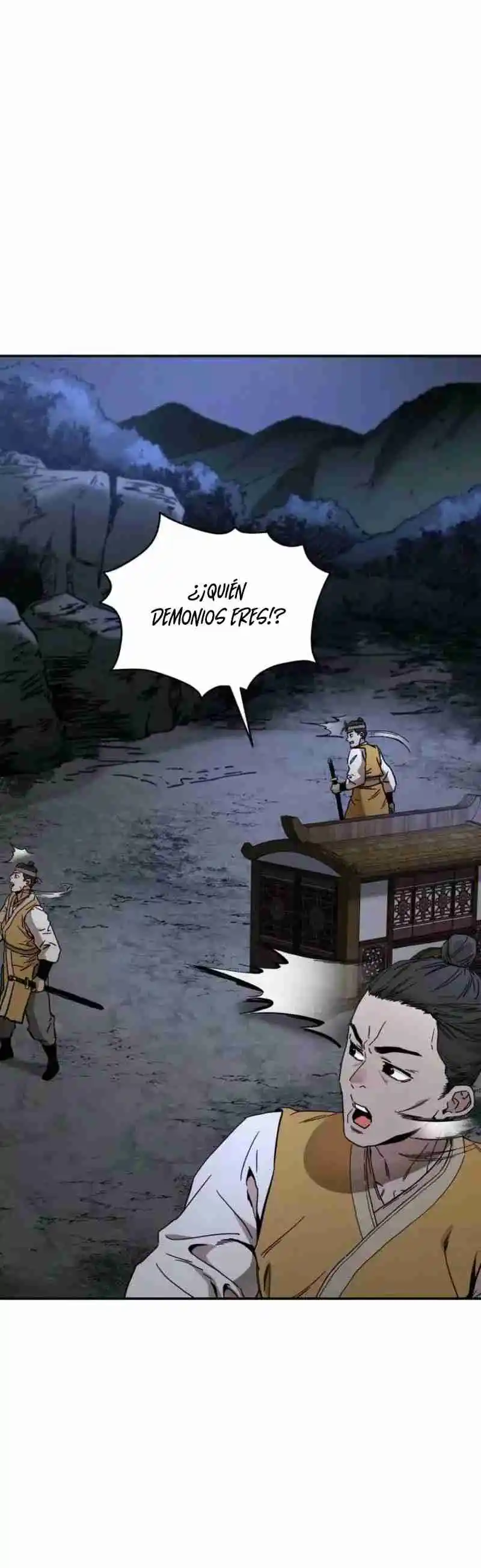 Rama Luoyang Del Culto Del Demonio Celestial - Capítulo 3 - Página 42 - LectorTMOo