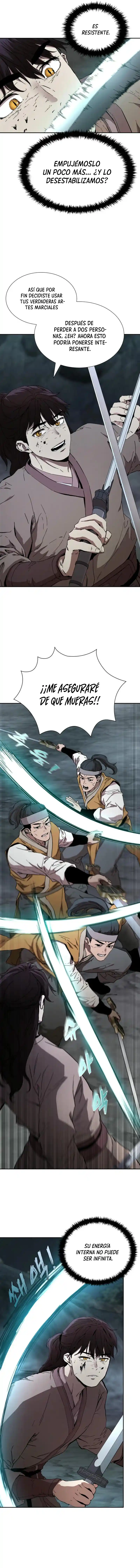 Rama Luoyang Del Culto Del Demonio Celestial - Capítulo 4 - Página 10 - LectorTMOo