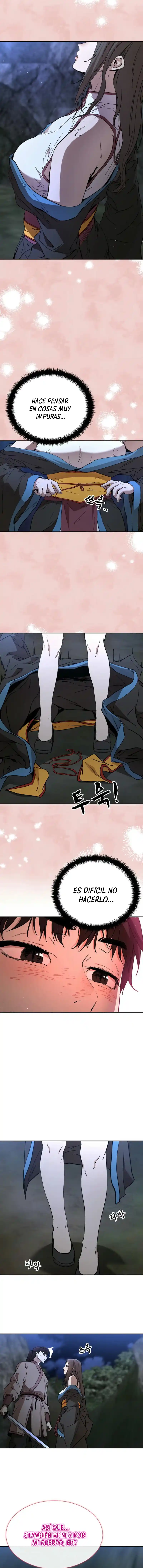Rama Luoyang Del Culto Del Demonio Celestial - Capítulo 4 - Página 18 - LectorTMOo