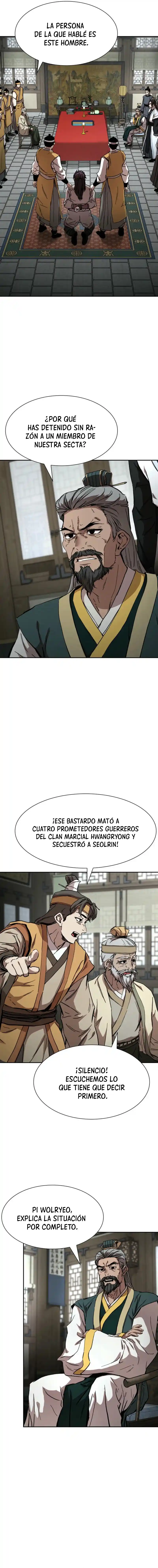 Rama Luoyang Del Culto Del Demonio Celestial - Capítulo 5 - Página 12 - LectorTMOo