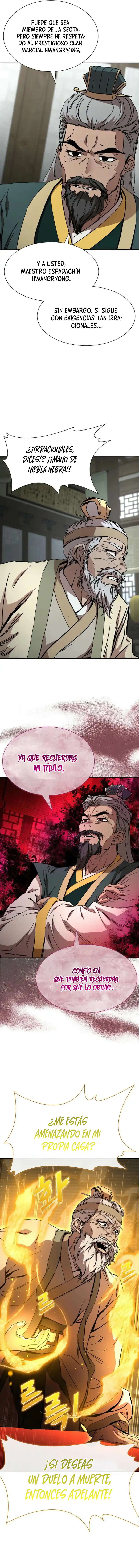 Rama Luoyang Del Culto Del Demonio Celestial - Capítulo 5 - Página 15 - LectorTMOo