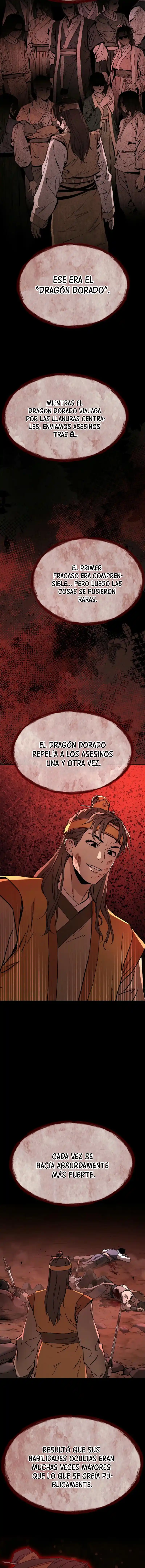 Rama Luoyang Del Culto Del Demonio Celestial - Capítulo 6 - Página 14 - LectorTMOo