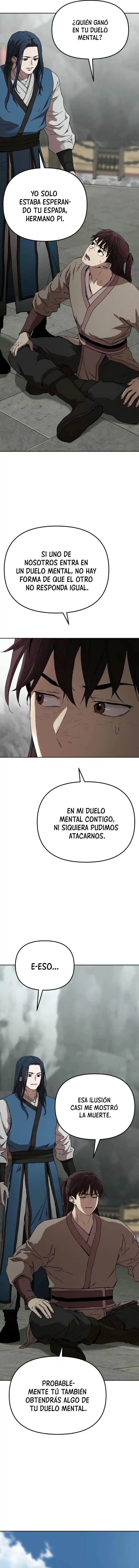 Rama Luoyang Del Culto Del Demonio Celestial - Capítulo 8 - Página 16 - LectorTMOo